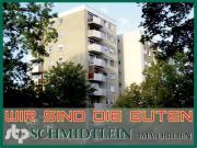 Wohnglück mit Weitblick: 3 Zimmerwohnung mit Balkon und...