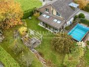 WOHNGLÜCK MIT WINTERGARTEN