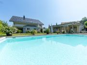 Wohnglück trifft auf Gartenidylle | dreamo. Ch