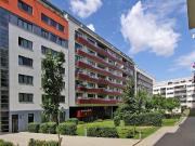 Wohnhaus Favoritenstraße Top 7 Wohnhaus Favoritenstraße Top 7