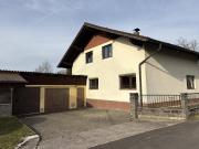 Wohnhaus Flexibel als Familienheim oder mit 2 Wohneinheiten