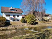 Wohnhaus für 1 oder 2 Familien