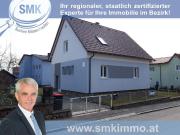 Wohnhaus für Jung oder Alt mit Garten!