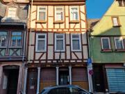 Wohnhaus Geschäftshaus