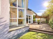 Doppelhaushälfte in Aigen