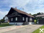 Wohnhaus in Brunnenthal, Nähe Bahnhof Schärding