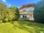 Wohnhaus in idyllischer Lage am Golfplatz Millstätter...