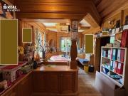 Einfamilienhaus mit herrlichen Altbaumbestand Einfamilienhaus mit herrlichen Altbaumbestand