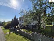 Wohnhaus in ruhiger, zentrumsnaher Lage von Grünbach