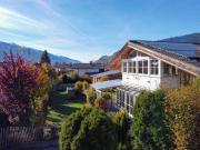 Wohnhaus in Sonnenlage mit Outdoor Wellness, großem...