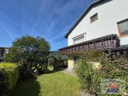 Wohnhaus in Traumlage in Trieben!