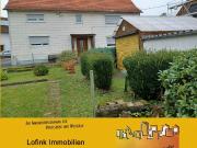 Wohnhaus in zentraler Lage