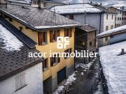 Wohnhaus mit 2 Wohnungen und 4 1/2 Zimmern in Liddes