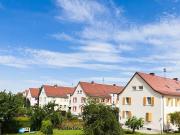 Wohnhaus mit 5 Einheiten und integrierter Garage
