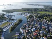 Wohnhaus mit 5 Liegeplätzen und Gastrofläche am Bodensee Wohnhaus mit 5 Liegeplätzen und Gastrofläche am Bodensee