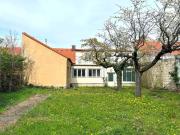 Wohnhaus mit 640m² Grund