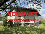 Wohnhaus mit ca. 3.000 m² großem Grundstück und...