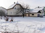 Wohnhaus mit ca. 940m² Grund in Villach Auen Infineon zu...