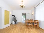 Wohnhaus mit Charme und großem Garten – Ihr Wohntraum in...