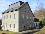 Wohnhaus mit Einliegerwohnung und wunderschönem...