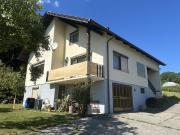 Wohnhaus mit Garage auf traumhaftem Grundstück am...