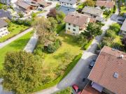 Wohnhaus mit großem Garten in guter ruhiger Lage...