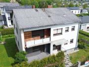 Wohnhaus mit großem Garten & Panoramablick in ruhiger...
