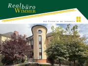 Wohnhaus mit großem Potential in ruhiger Zentrumslage