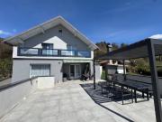 Wohnhaus mit großer süd westseitigen Terrasse,...