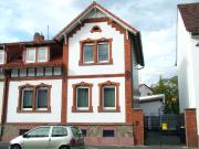 Wohnhaus mit Hinterhaus in Offenbach Bieber