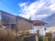 Wohnhaus mit großer Gartenfläche in unverbaubarer...