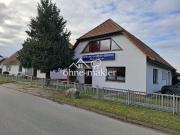 Wohnhaus mit nebenstehenden Büro/Werkstattgebäude Ideal...
