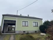 Wohnhaus mit Potenzial & Bauplatzreserve – attraktives...