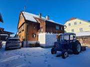 Wohnhaus mit Potenzial in zentraler Lage!