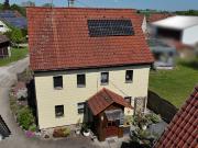 WOHNHAUS MIT SCHEUNE IN GAILENKIRCHEN