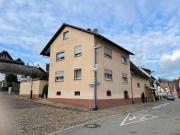 Wohnhaus mit Scheune und DO Garage