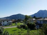 Wohnhaus mit See und Gebirgsblick teilbar in 2 Wohnungen