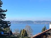 Wohnhaus mit Seezugang in Ruhelage