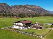 Wohnhaus mit Teilfreizeitwohnsitzwidmung in absoluter...
