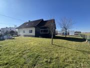 Wohnhaus mit tollem Grundstück im Ortszentrum