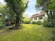Wohnhaus mit Traumgrundstück am Waldrand Wohnhaus mit Traumgrundstück am Waldrand
