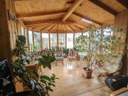 Wohnhaus mit Werkstattfläche und Trafohaus in...