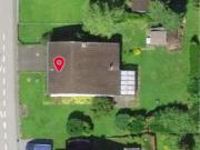 Wohnhaus mit Wintergarten