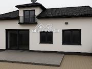 Wohnhaus mit zwei Wohneinheiten