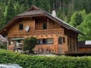 Wohnhaus Nähe Skigebiet