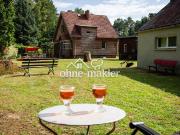 Wohnhaus oder Ferienhaus auf 4400 qm Paradiesgrundstück...