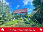 Wohnhaus über vier Ebenen! Voll unterkellertes Wohnhaus...