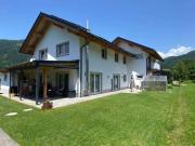 Wohnhaus und Ferienwohnungen