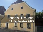 Wohnhaus zum sofortigen Bezug