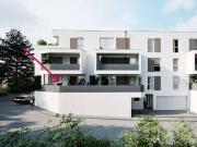 Wohnhausanlage Bachgasse* Neubau II 2 Zimmer Wohnung mit...